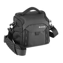 Vanguard VEO Adaptor 15M Shoulder Bag - Black  Interior Size-18x11x15cm