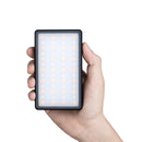 Viltrox RB08 RGB 8W Mini Pocket LED Light with Built-in Battery