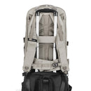 Vanguard VEO Metro B30L Lightweight 30L Camera Backpack with Laptop Sleeve – Cream