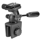 Vanguard Veo 2 PH-24WM Window Mount, 2-Way Pan Head & Arca-Compatible Quick Shoe