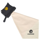 Vanguard VEO LPC Durable & Long Lasting Micro Fibre Lens Cloth With Pouch