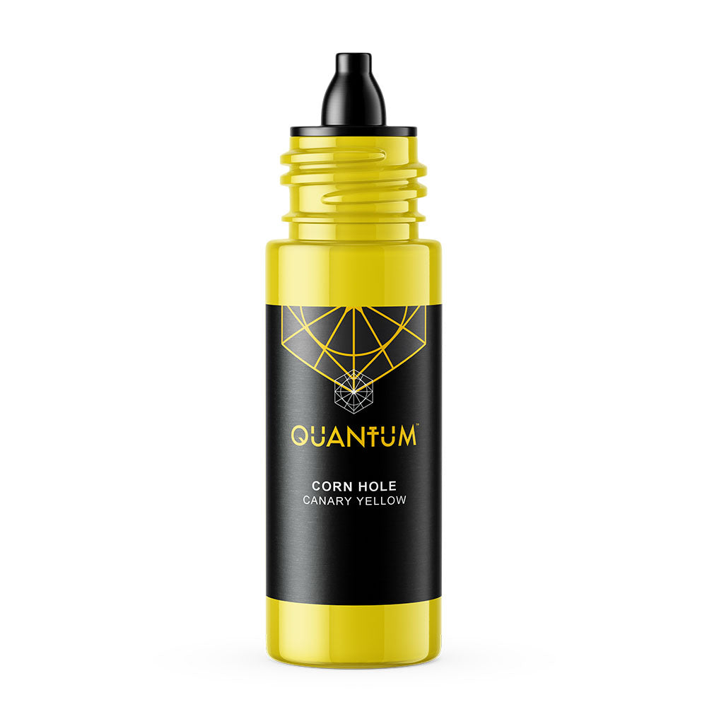 Quantum Ink - 1oz Cornhole (30ml)