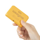 Viltrox Weeylite S03 4W Compact RGB LED Fill Light 2800-6800K – White