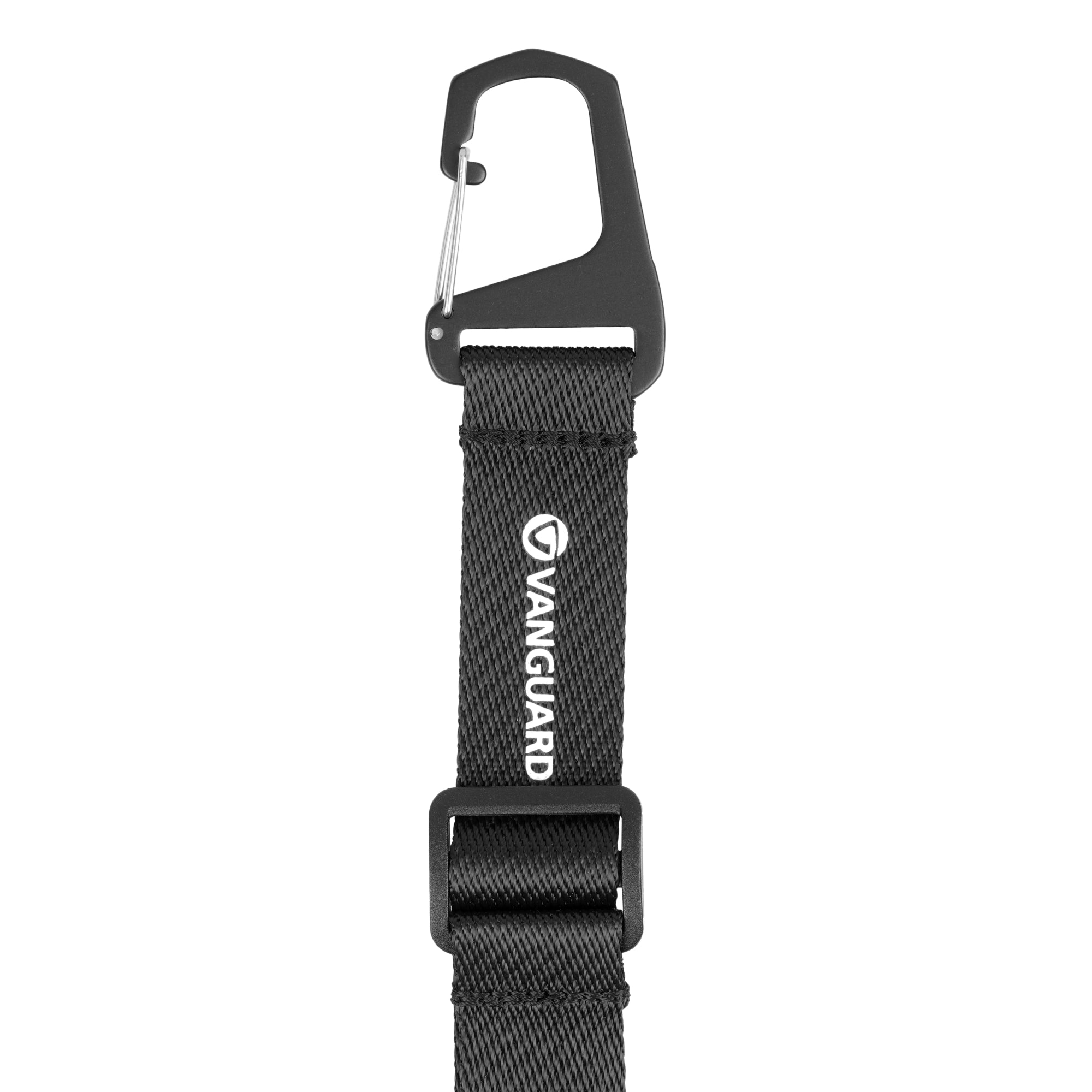 Vanguard Connect Backpack Strap with Quick Release & Adjustable System Black