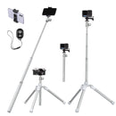K&F Concept Vlogging Tabletop Tripod