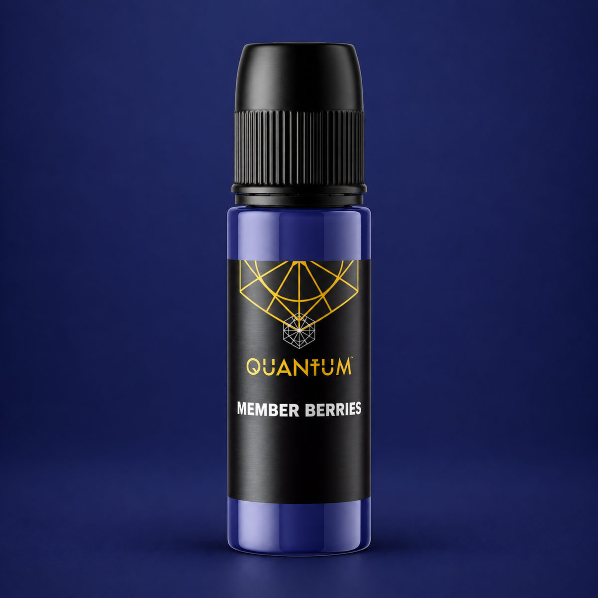 Quantum Ink - 1oz Member Berries (30ml)