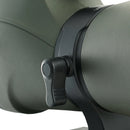 Vanguard Endeavor XF 60A 15-45x Angled Spotting Scope