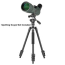 Vanguard Vesta GO 204AP Aluminium Tripod with VEO PH-24 Pan Head & Phone Holder