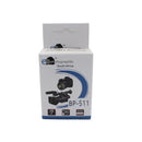 E Photographic BP-511 1750 mAh Battery for Canon