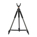 Vanguard QUEST T62CU 3-in-1 Carbon Fibre Shooting Tripod, Bipod & Monopod