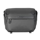 Vanguard VEO METRO S7 litres Shoulder Bag - Black