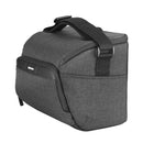 Vanguard Vesta Aspire 30 Compact Camera Shoulder Bag for Mirrorless & DSLR - Colour: Grey