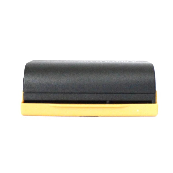 E-Photographic 2650 mAh Lithium LP-E6 Camera Battery for Canon DSLR's and Mirrorless Cameras