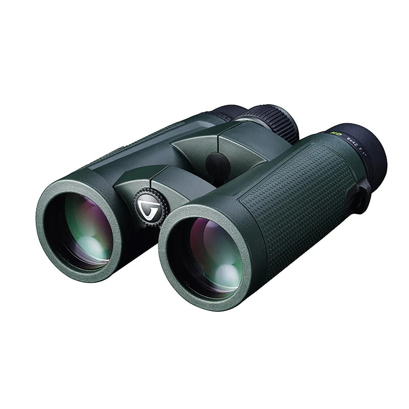 Vanguard VEO HD 8x42 Carbon Binoculars Waterproof & Nitrogen Perched