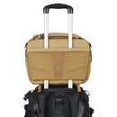 Vanguard VEO METRO S7 litres Shoulder Bag - Beige