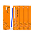 K&F 10 X 24mm Sensor Cleaning Swabs for Full Frame DSLR or Mirrorless - SKU-1698