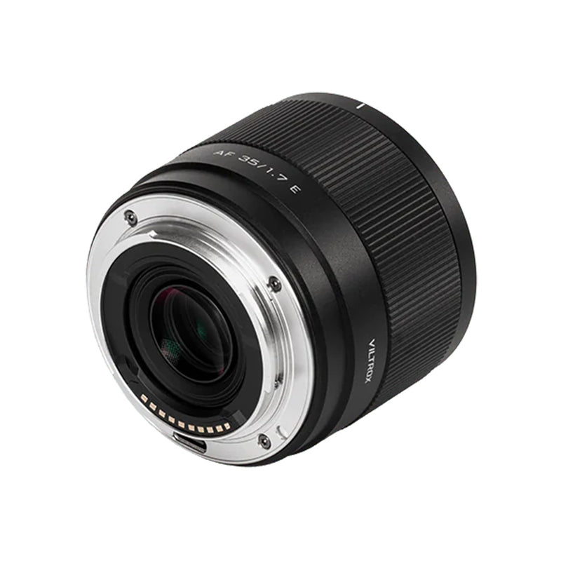 Viltrox AF 35mm F1.7 Air APS-C Lens for Sony E-Mount