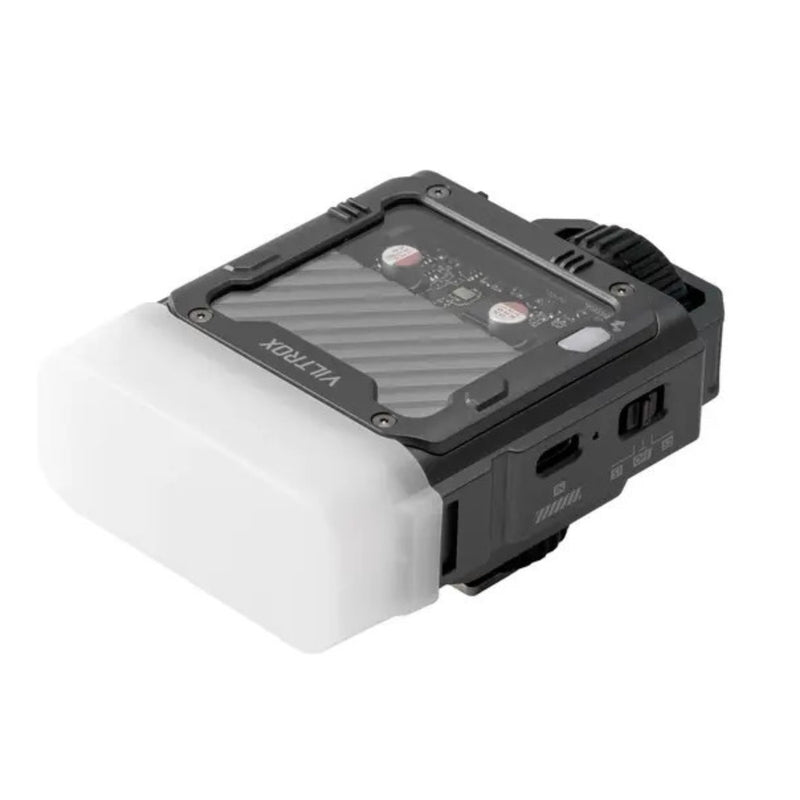 Viltrox Spark Z3-F Flash for Fujifilm Cameras with TTL Auto and Manual Modes