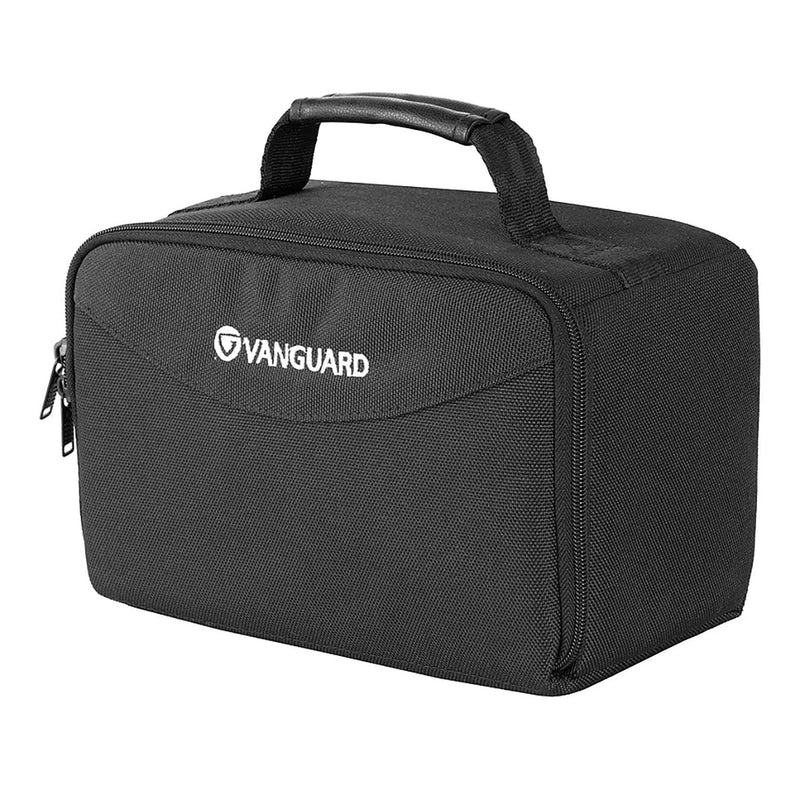 Vanguard SUPREME 27D-7 Litre Waterproof Case with Removable Divider Bag