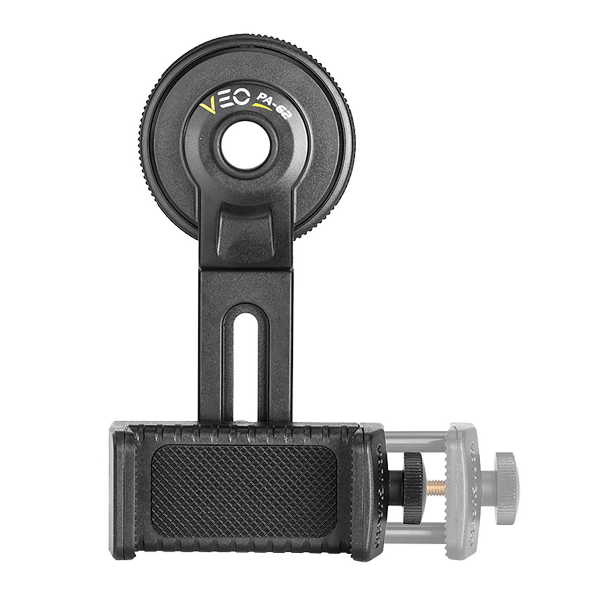 Vanguard VEO PA-62 Universal Digiscoping Adapter for Binoculars & Monoculars( excl. Spotting Scopes) – Capture, Focus, and Share Stunning Close-Ups