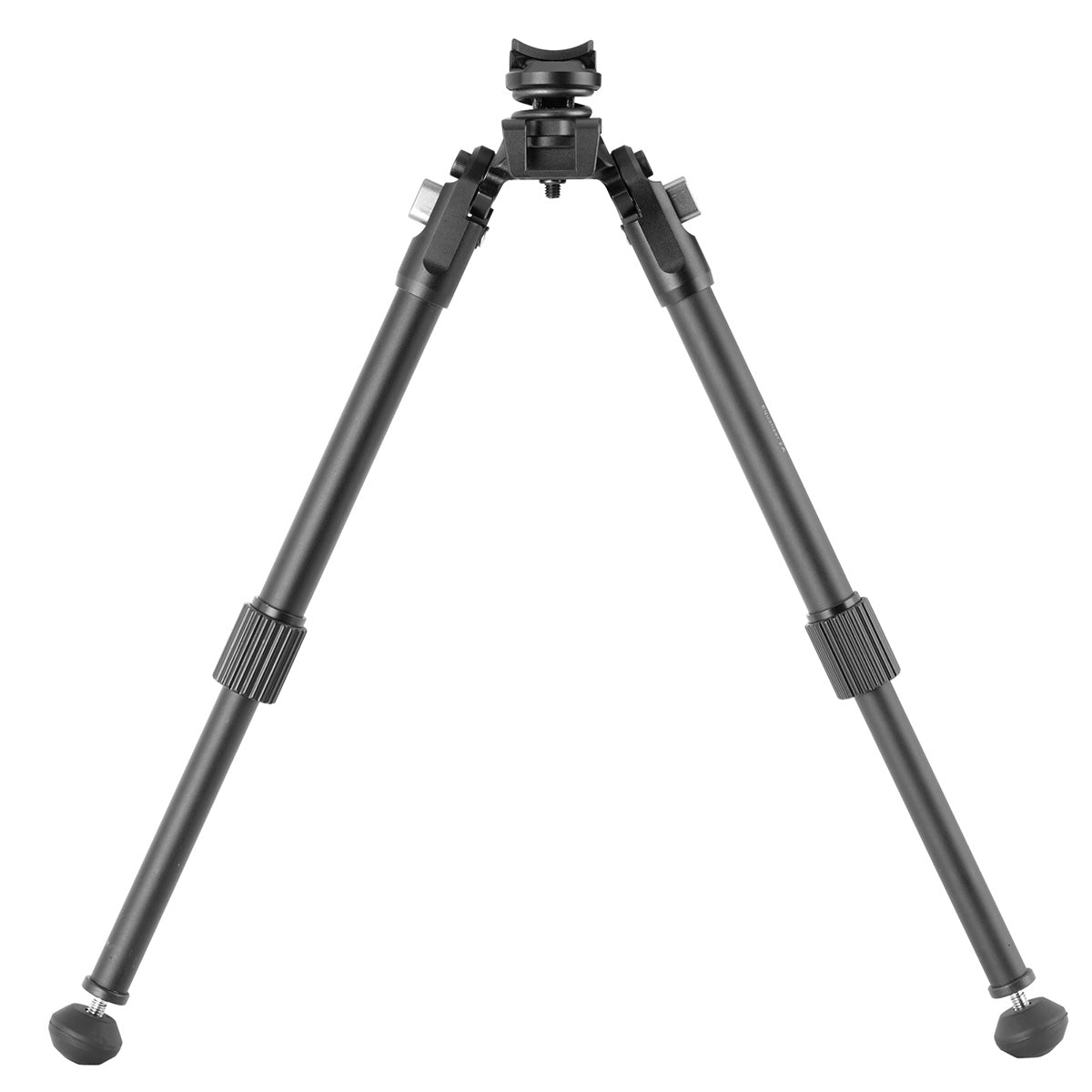 Vanguard EQUALIZER 2A Aluminium Gun Bipod  With Front Forearm Sling Stud Height:25-34.5cm