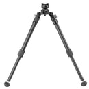 Vanguard EQUALIZER 2A Aluminium Gun Bipod  With Front Forearm Sling Stud Height:25-34.5cm