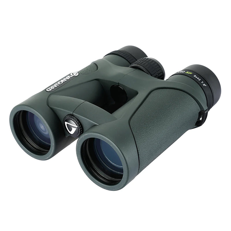 Vanguard VEO XF 8x42 BAK4 Prism Binoculars - 100% Waterproof and Fog Proof