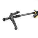 Vanguard VEO 2 AM-234TU Tactical Shooting Monopod + Tripod Base