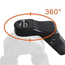 Vanguard QUEST T62U 3-in-1 Aluminium Tripod Shooting Stick