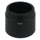 Canon ET-83C Generic Lens Hood for EF 100-400mm f4.5-5.6L IS USM