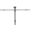 Vanguard EQ-Precision 3ARCA Carbon Fibre Gun Bipod with Arca Mount (69cm)