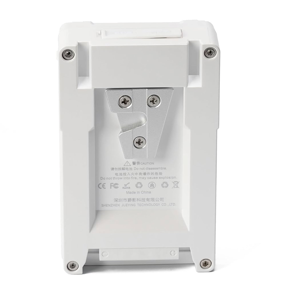 Viltrox V-Mount 50Wh Lithium V-Lock Battery with PD45W Fast Charging