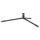 Vanguard Alta Pro 3 263ALBPS Aluminum Professional Tripod with LBP-50S Ball Head