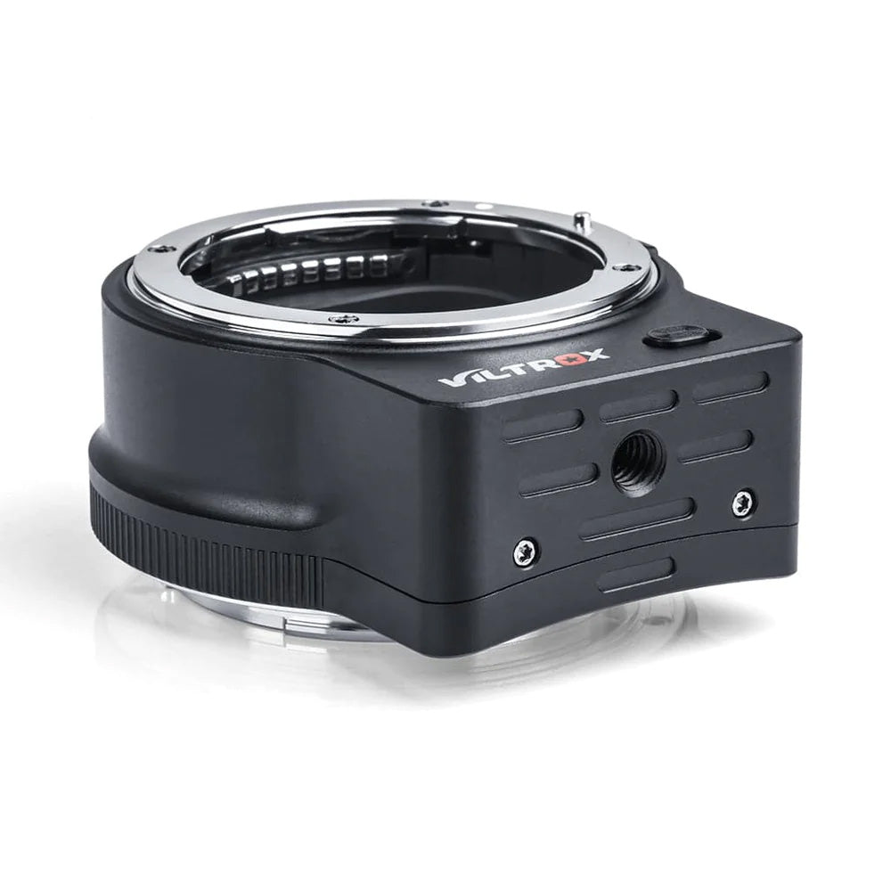 VILTROX NF-Z Auto Focus F-mount to Nikon Z-mount Adapter with EXIF Tra