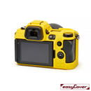 easyCover Silicone Cover for Nikon Z6 Mark III (Yellow)