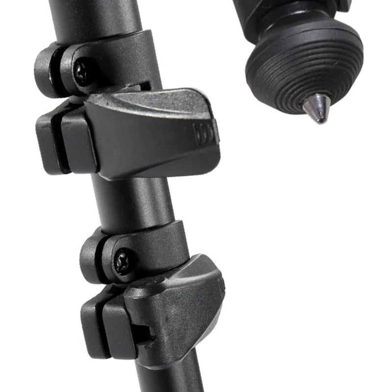 Vanguard Alta PRO 263AB 100 Aluminium Tripod, Overhead Cross Arm & Ball Head