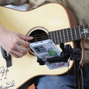 CKMOVA LCM2 Lavalier Microphone for DSLR, smartphone, audio recorder, etc