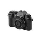 Viltrox AF 28mm f/4.5 "Pancake" Prime Lens for Fuji X-Mount