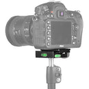 E Photographic 60mm QR-60S Release Plate
