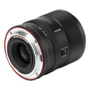 Viltrox AF 35mm F1.8 EVO II Full-Frame Prime Lens for Nikon Z-Mount Mirrorless Cameras