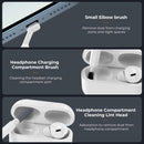 K&F Concept 20-in-1 Cleaning Kit-Computers, Earphones, iPad, iPhone & more