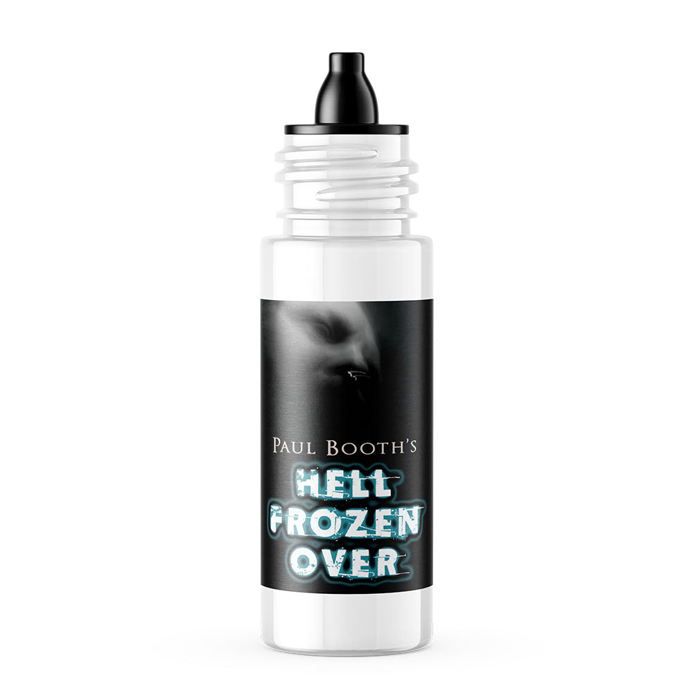 Quantum Tattoo Ink - Paul Booth White 4oz (120ml)