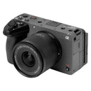 Viltrox AF 9mm f2.8 Air Ultra-Wide APS-C Lens for Sony E-Mount Cameras