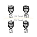 Vanguard VEO TSA DLX M Multi-Functional Tripod Support Arm – Medium