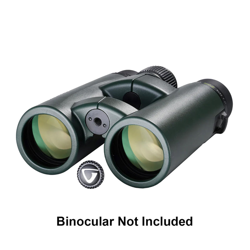 Vanguard VEO BA-185 Binocular Tripod Adapter with 1/4" Thread Socket