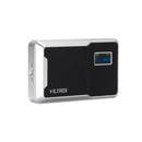 Viltrox Retro 08X RGB 8W Pocket LED Light with 6000mAh Built-in Battery