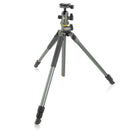 Vanguard Alta Pro+ 263AB 100 Aluminum Tripod With Overhead Arm & Ball Head