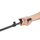 Vanguard QUEST T62CU 3-in-1 Carbon Fibre Shooting Tripod, Bipod & Monopod