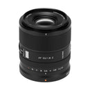 Viltrox AF 55mm F1.8 EVO Full-Frame Prime Lens for Nikon Z-Mount Mirrorless Cameras