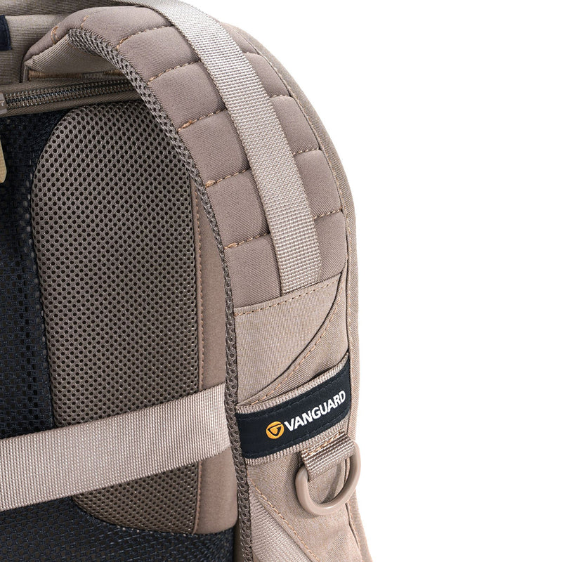 Vanguard Veo Range T45M BG Backpack accommodates professional camera's